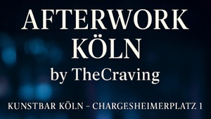 The New Cologne After-Work