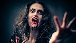Opern-Slam - Halloween
