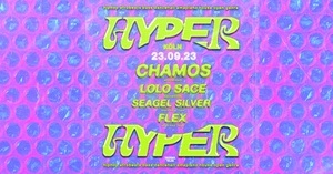 Hyper-Veedel Club