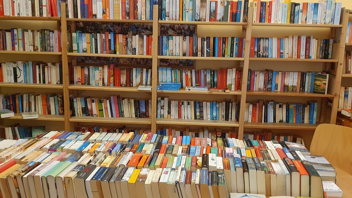 Nachbarschaftstreff treff und tee e.V.