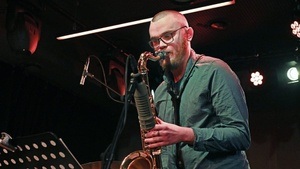 Jazzorama! Clemens Köhler Trio + Jamsession