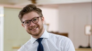 Stuttgarter Kantorei / Jonas Dippon - Stunde der Kirchenmusik