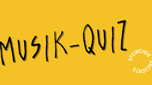 Musik Quiz