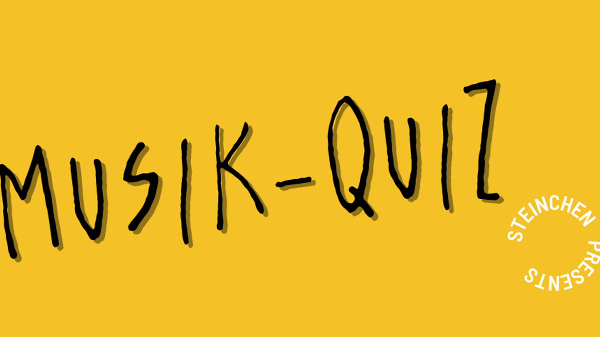 Musik Quiz