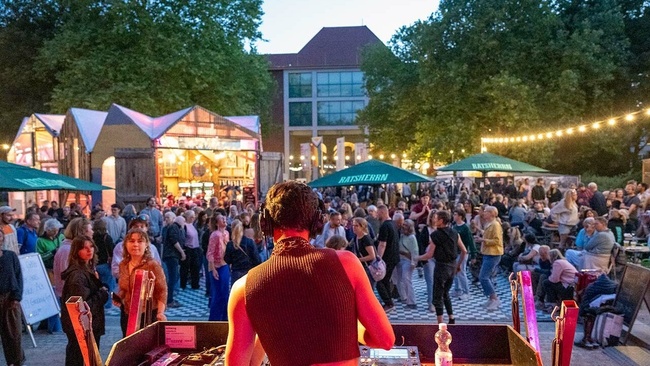 altonale – Das Festival der kulturellen Vielfalt