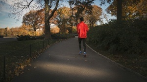 Kiessee parkrun