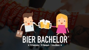 Bier Bachelor