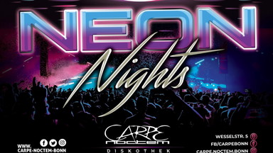 Neon nights