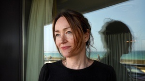 Literatur auf der Insel / Gast: Katerina Poladjan