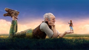 BFG - Sophie und der Riese