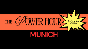 THE POWER HOUR: Girls* only & Outdoor