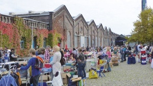 Kinderkleider- und Spielzeugmarkt
