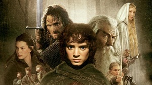 The Lord of the Rings I: The Fellowship of the Ring - Extended Version