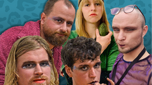 F+K LIVE SOUNDS: KRYPTO KOSMETIK (Indie, DE)  + FUNKTOMAS (Hip Hop/Moombathon/House/Amapiano)