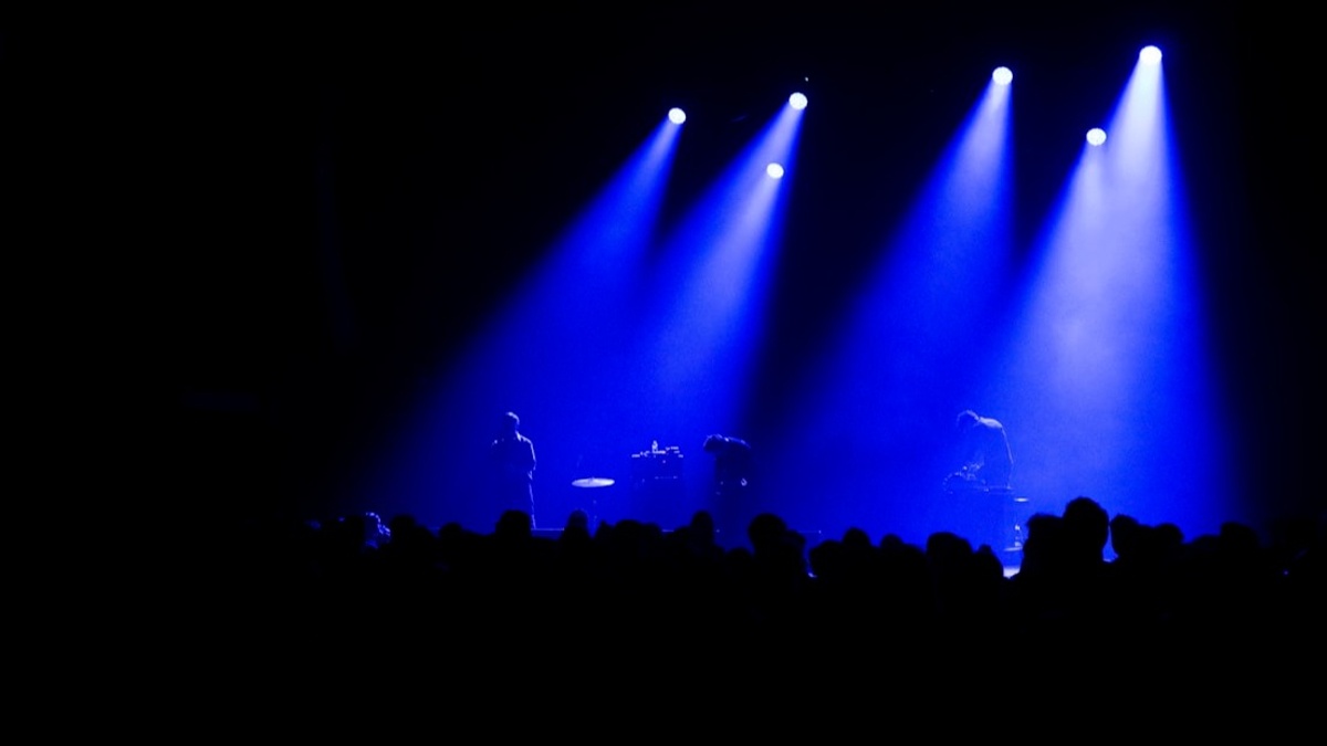 Städtisches Kulturhaus Bitterfeld\u002DWolfen