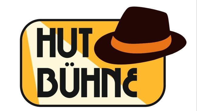 Hut-Bühne mit Jens Habermann und Ni-else