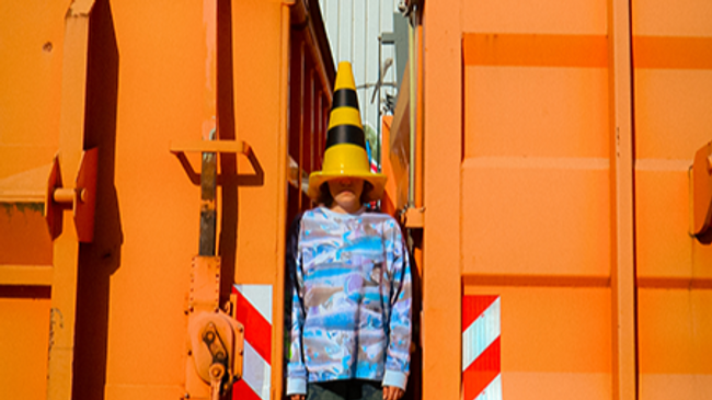 Fritzi Ernst - Introvert - Tour