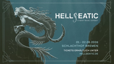 HELLSEATIC Festival 2026