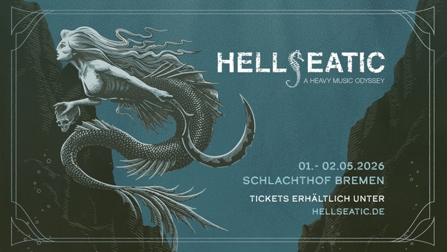 HELLSEATIC Festival 2026
