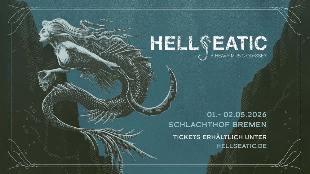 HELLSEATIC Festival 2026