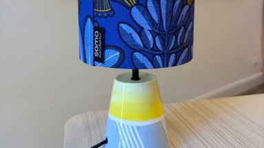 Lampen selber herstellen
