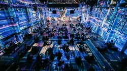 Kunstkraftwerk Leipzig
