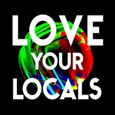 LOVE YOUR LOCALS! - Odonien