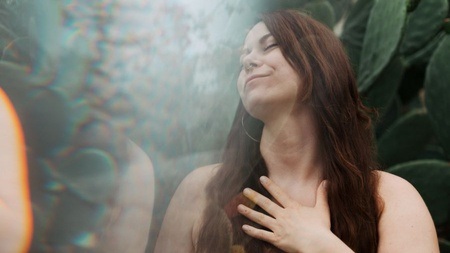 Befreie deine Atmung