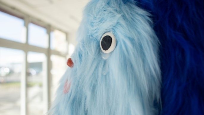 Ausstellung "Theresa Rothe: dream(e)scapes"