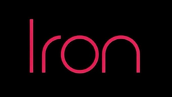 IRON Cocktail Lounge