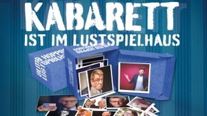 Geburtstagsgala - 31 Jahre Alma Hoppes Lustspielhaus