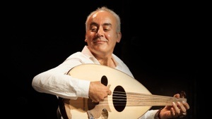 Workshop "Mitsingen, MitMusizieren" mit Samir Mansour