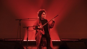 TRIO - Elshan Ghasimi & Philipp Püschel & Joss Turnbull