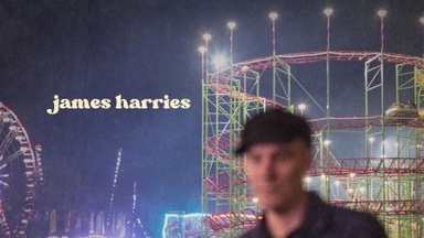 James Harries
