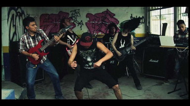 ALL MISERY (MEX) + CROWN THE BEAST (DK)