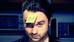 Dr. Pop ... IN DER LAEISZHALLE - Hitverdächtig – Die Musik-Comedy-Stand-up-Show!