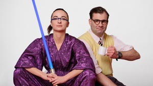 DIE GROSSE ENTWUNDERUNG DES WILBUR WHITTAKER