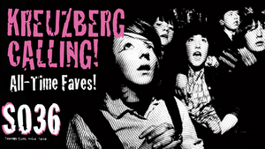 Kreuzberg Calling