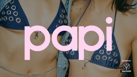 papi big ASS festival