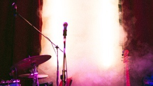 Album release concert w/rémi.fr
