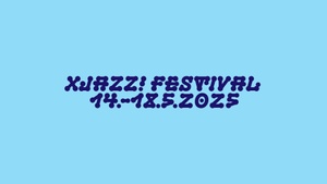 XJAZZ! FESTIVAL 2025