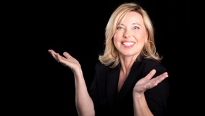 Simone Solga // Sie kennen mich