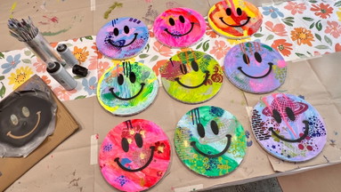 Ferienkurs Sommerferien – Kreativwerkstatt für Kinder in Köln