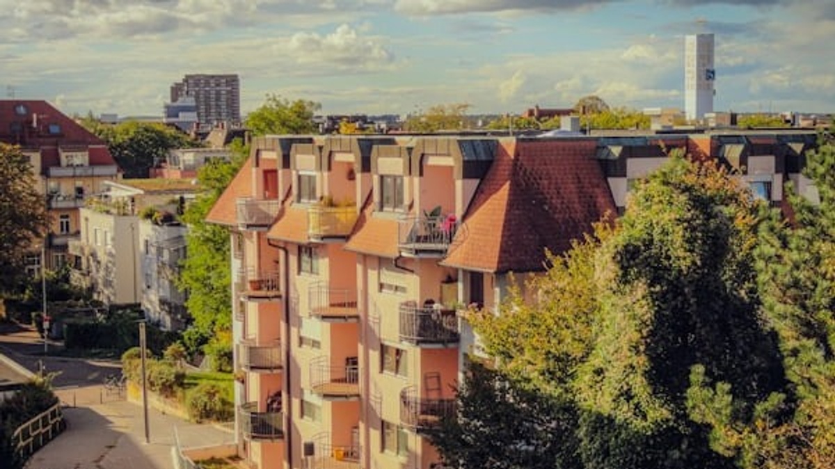 Kiliansplatz