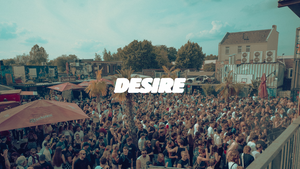Desire Day & Night
