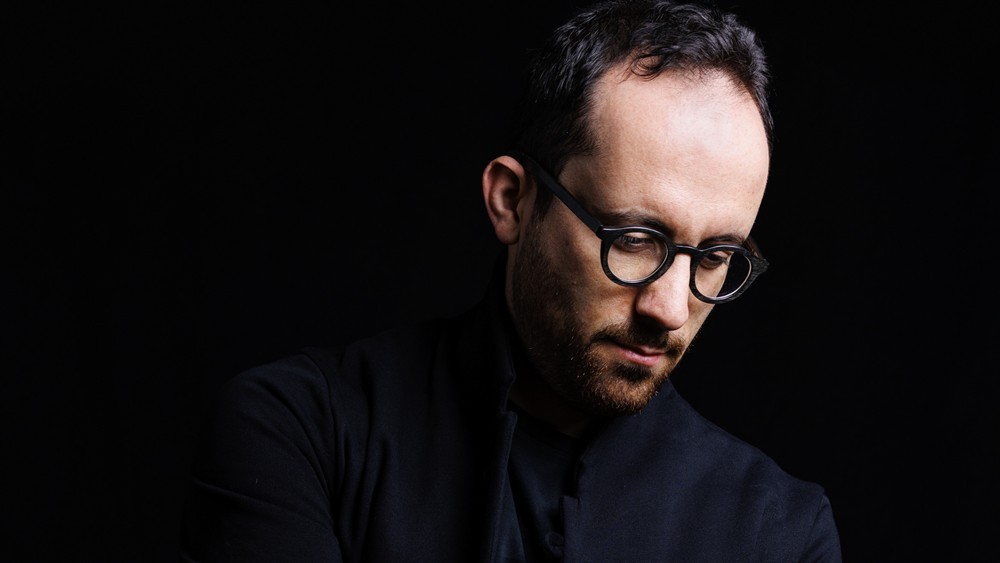 Igor Levit Alles Beethoven II