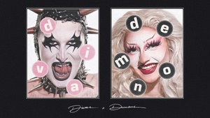 DIVAS + DEMONS • DRAG • LIVE MUSIC