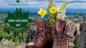 Globetrotter Wandertage