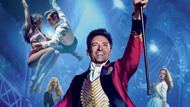 Greatest Showman