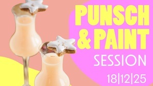 PUNSCH & PAINT